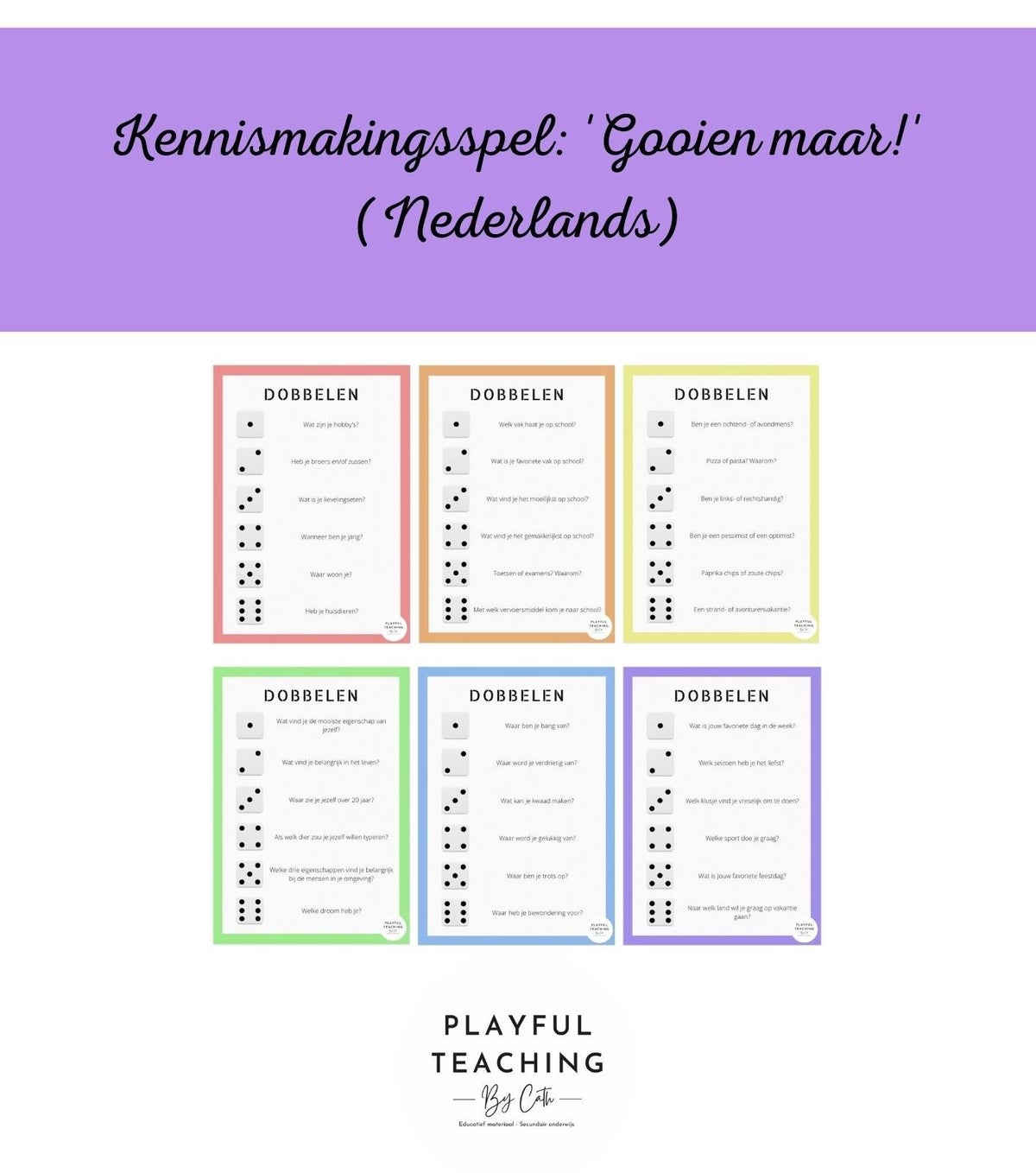 Een Kennismaking Met De Oude Wereld