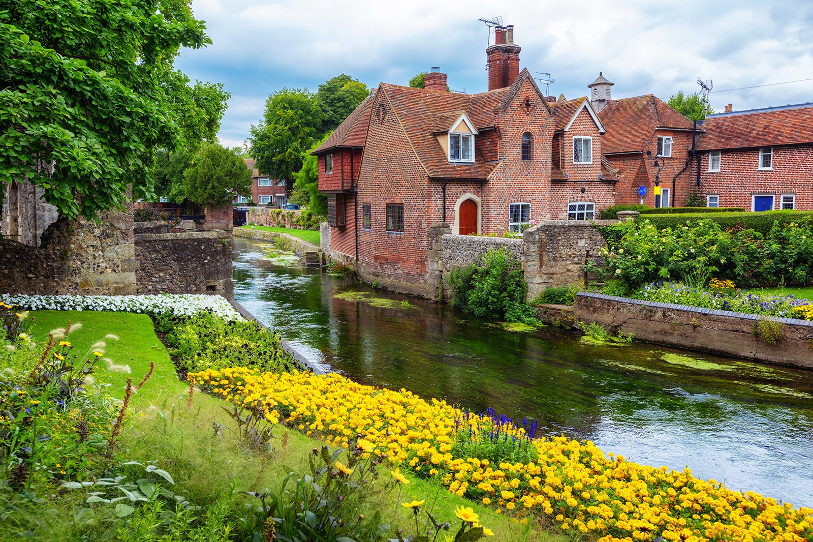 Kent - What you need to know before you go – Go Guides - Kent Gij Reeds De Goede Herder