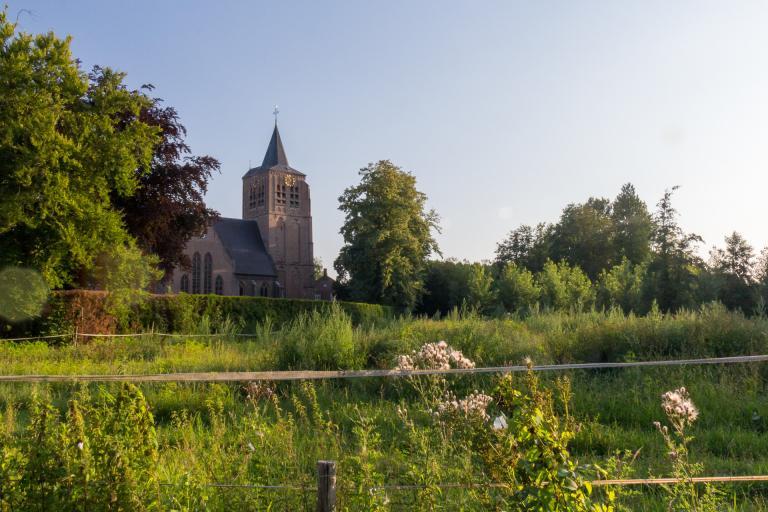 kerk Archieven - Ons Son en Breugel - Kerk Son En Breugel