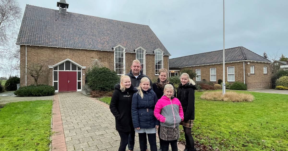 De Herberg Grafhorst Kerkdienst