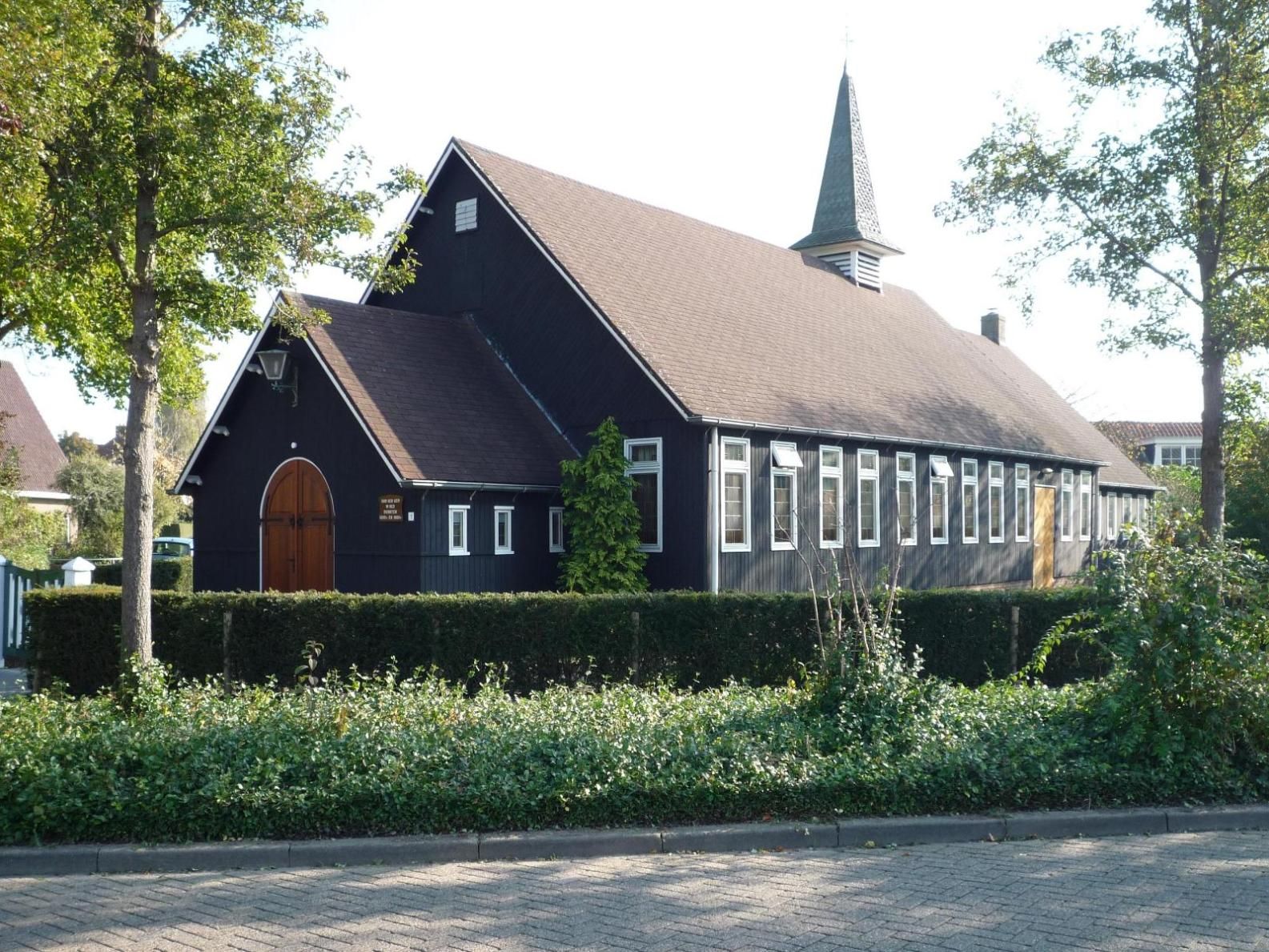 Oud Ger Gem Werkendam