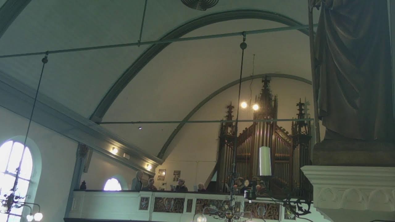 St Jan De Doper Kerk