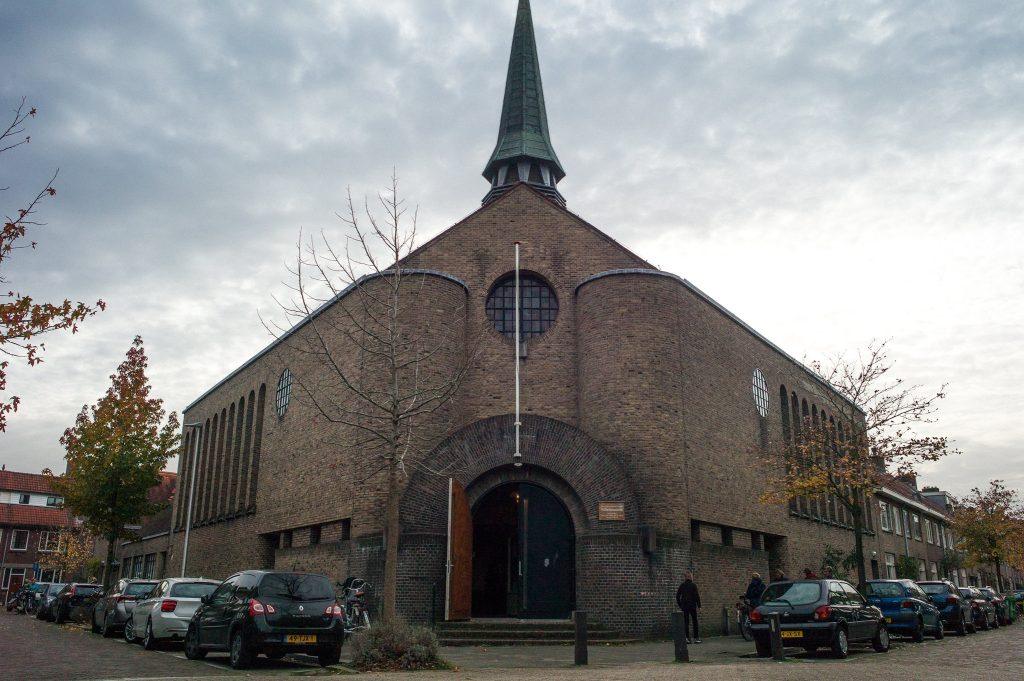 Hoe Heet Een Kerkdienst Waarin Voor De Oogst Gebeden Wordt