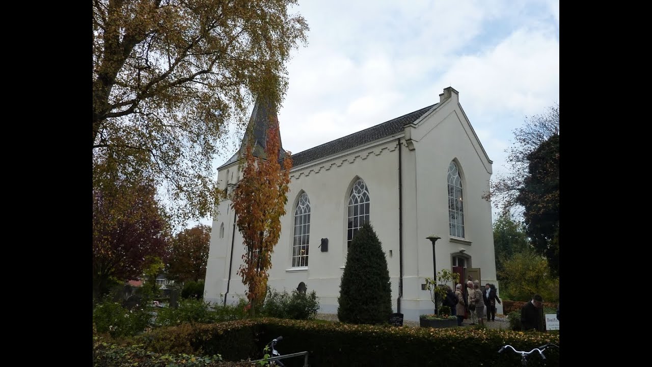 Kerkdienst 4 oktober 2020 De Rank Arnhem - YouTube - De Rank Kerkdienst