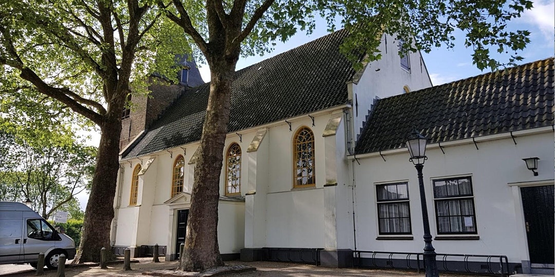 Kerkdienst bijwonen - Hervormde Gemeente Willige Langerak - Hoeveel Personen Mogen Een Kerkdienst Bijwonen