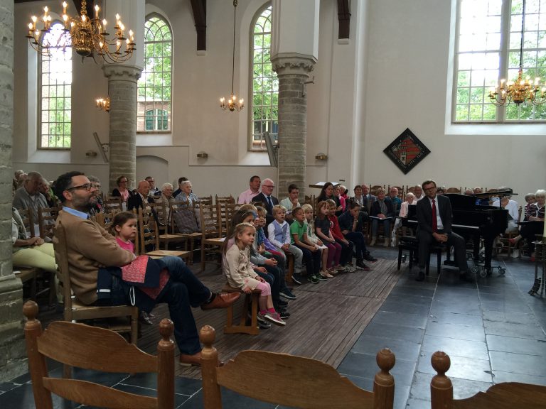 Kerkdienst | Dorpskerk Abcoude - Wat Is Een Kerkdienst