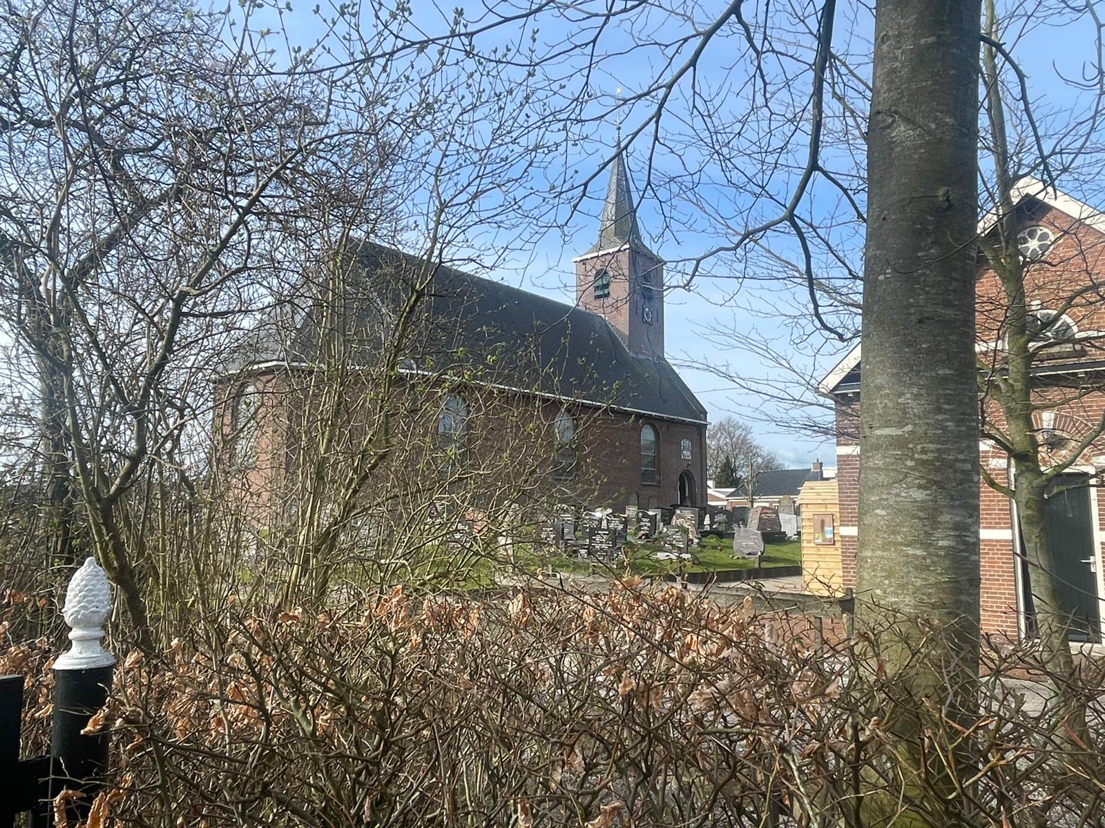 Kerkdienst gemist - PKN-gemeente Sumar - De Morgenster Herenweg Vinkeveen Kerkdienst Gemist