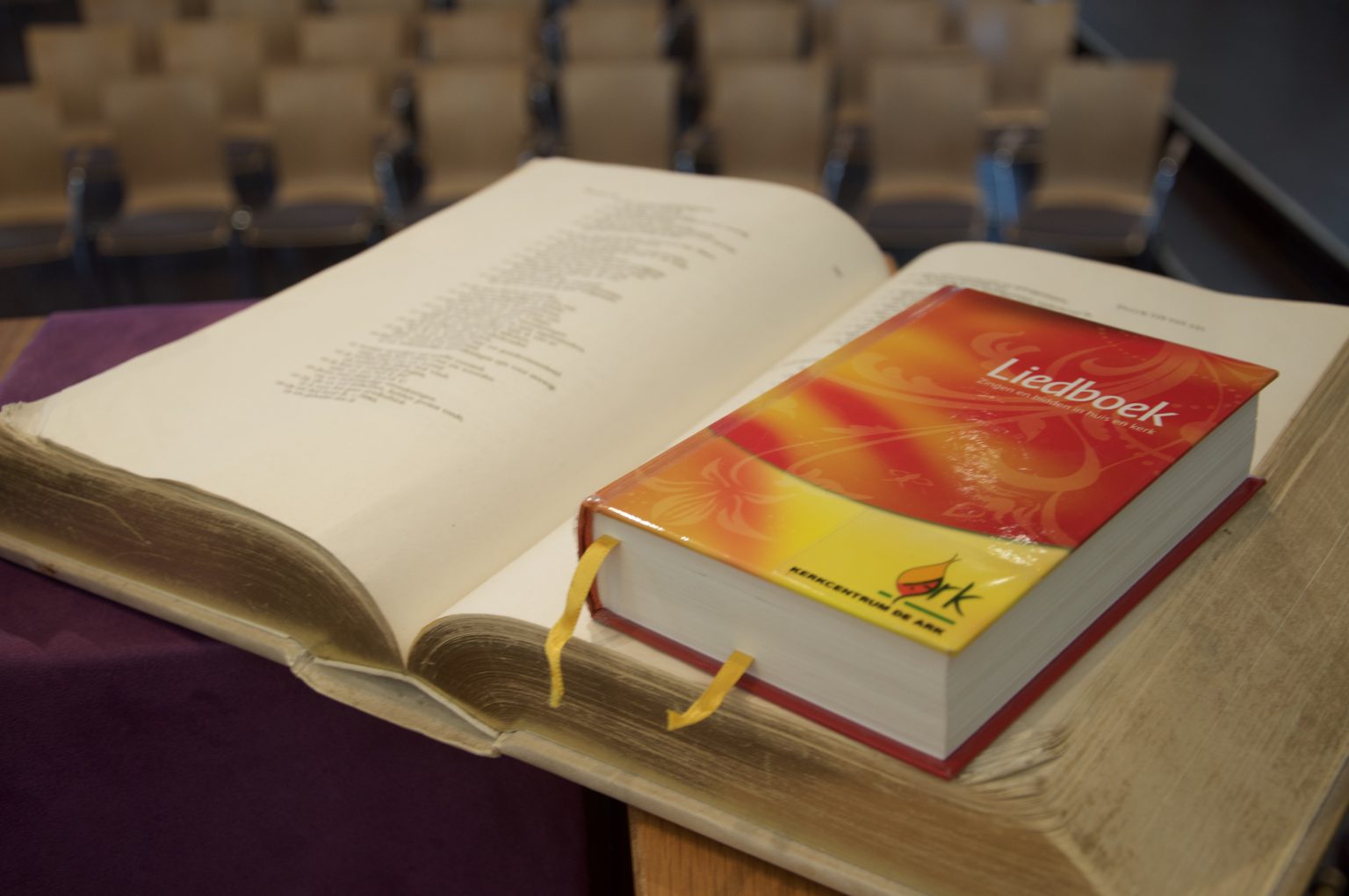 Kerkdienst gemist/live/liturgie – Arkgemeente - Waarom Uitvaartdiensten Nu Live Bij Kerkdienst Gemist