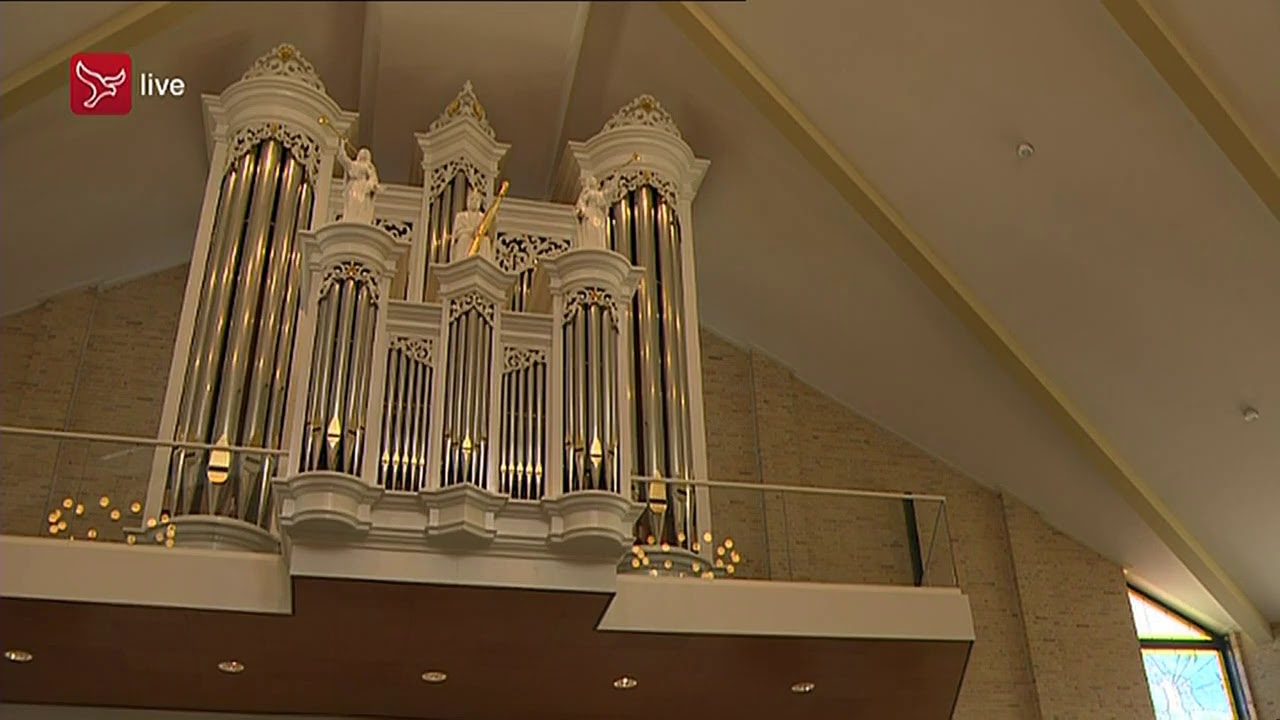 Kerkdienst Hemelvaart Immanuelkerk Urk - YouTube - Hoe Lang Duurt Een Kerkdienst Van Immanuel