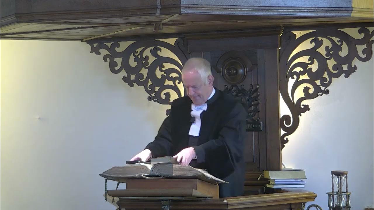 Ds Herwig Hoge Hexel