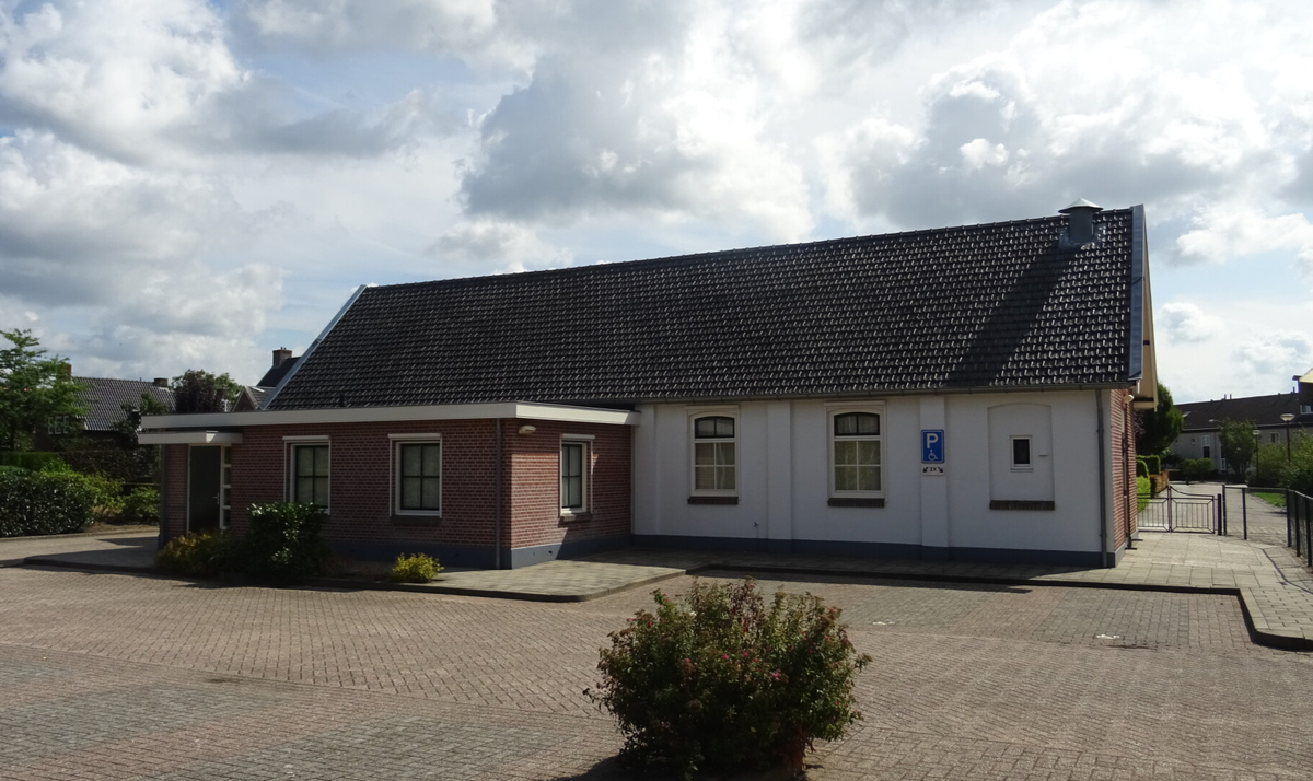 Kerkdienst Luisteren Bij Oud Ger Gem: Een Verrijkende Ervaring - Kerkdiensten Oud Ger Gem