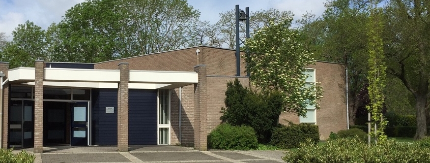 Ngk Cgk De Hoeksteen