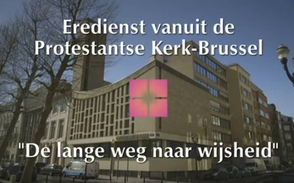 Kerkdienst op tv geen „kerntaak” Vlaamse omroep - Kerkdienst Op Tv Vandaag