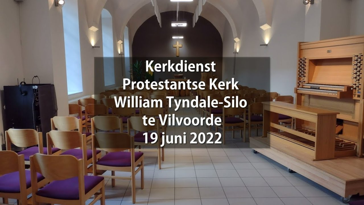 Kerkdienst op zondag 19 juni (1e zondag van de zomer) - YouTube - Hoe Lang Duurt Een Kerkdienst Op Zondag