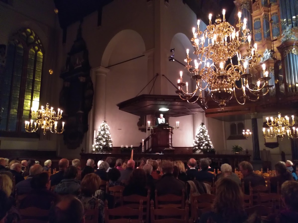 Kerkdienst - PKN Maassluis - On Line Kerkdienst Beluisteren Van Pkn