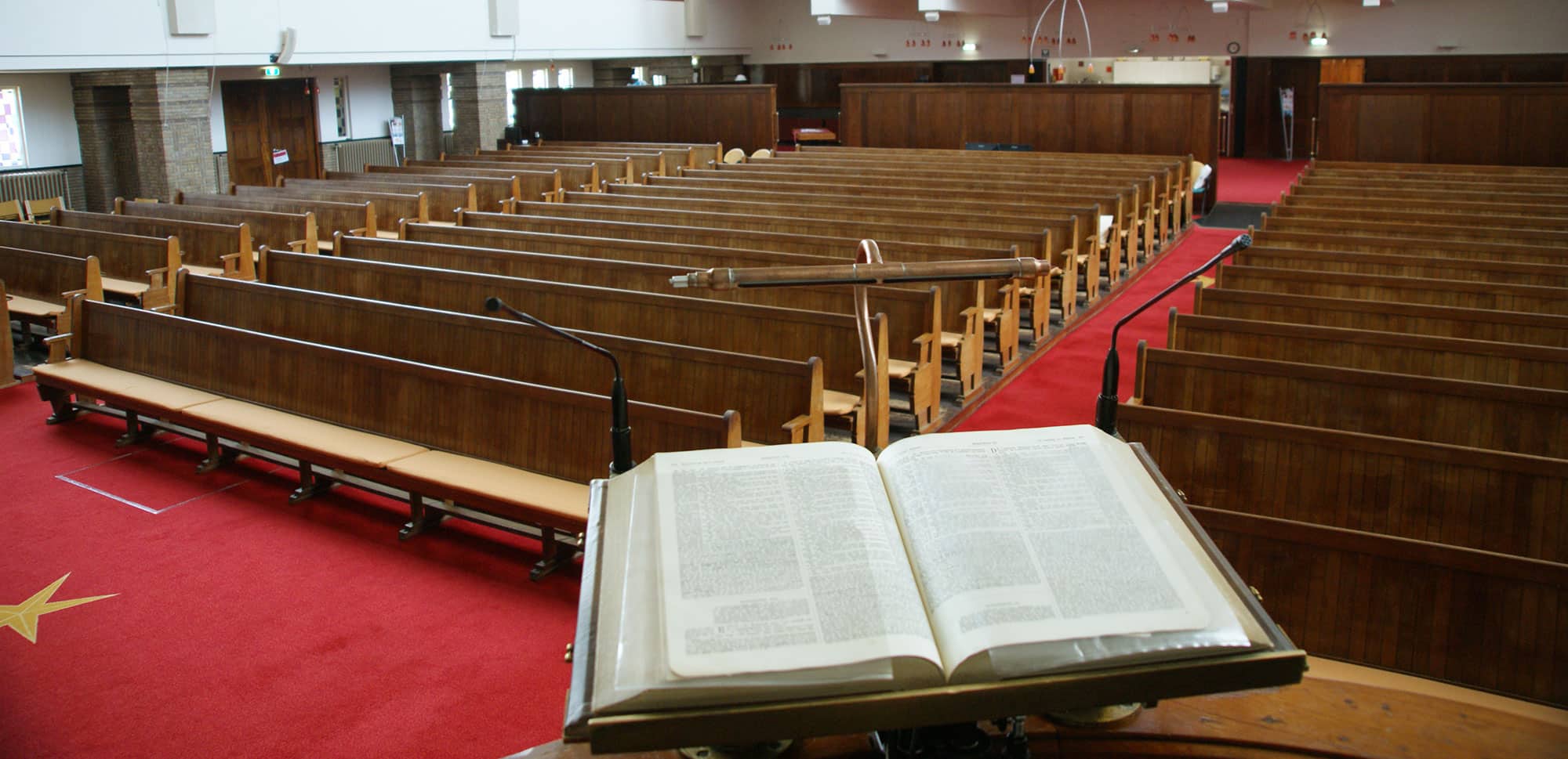 Kerkdiensten 2022 - Bethlehemkerk Den Haag - Kerkdiensten In Den Haag