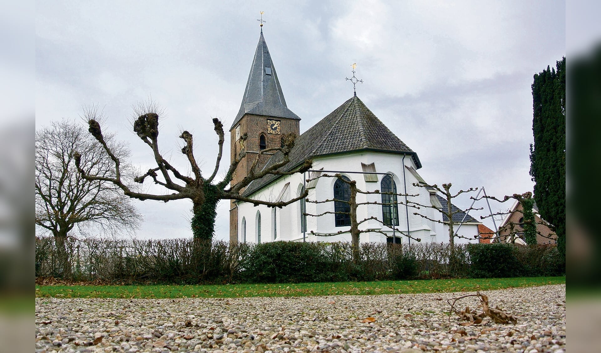 Kerkdiensten en biddag - De Toren Hardenberg - De Toren Kerkdiensten