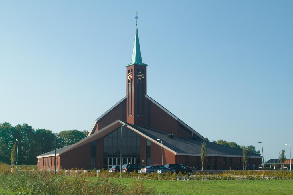 Kerkdiensten | Genemuiden Actueel - Ger Gem Genemuiden Live