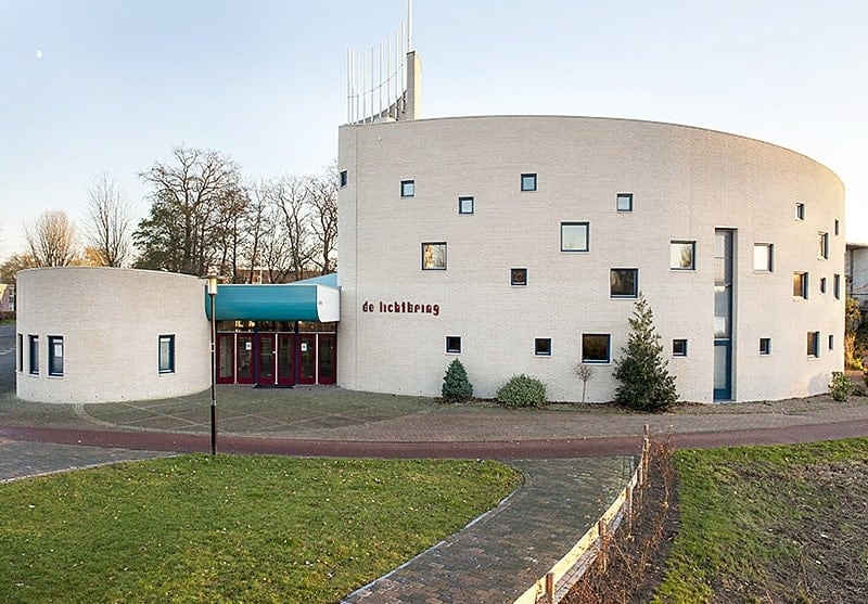 Kerkdiensten - Kerk De Lichtkring Amersfoort - De Lichtkring Kerkdienst Gemist