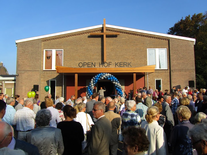 Kerkdiensten – Open Hof Kerk Aalsmeer - Open Hof Kerk Aalsmeer