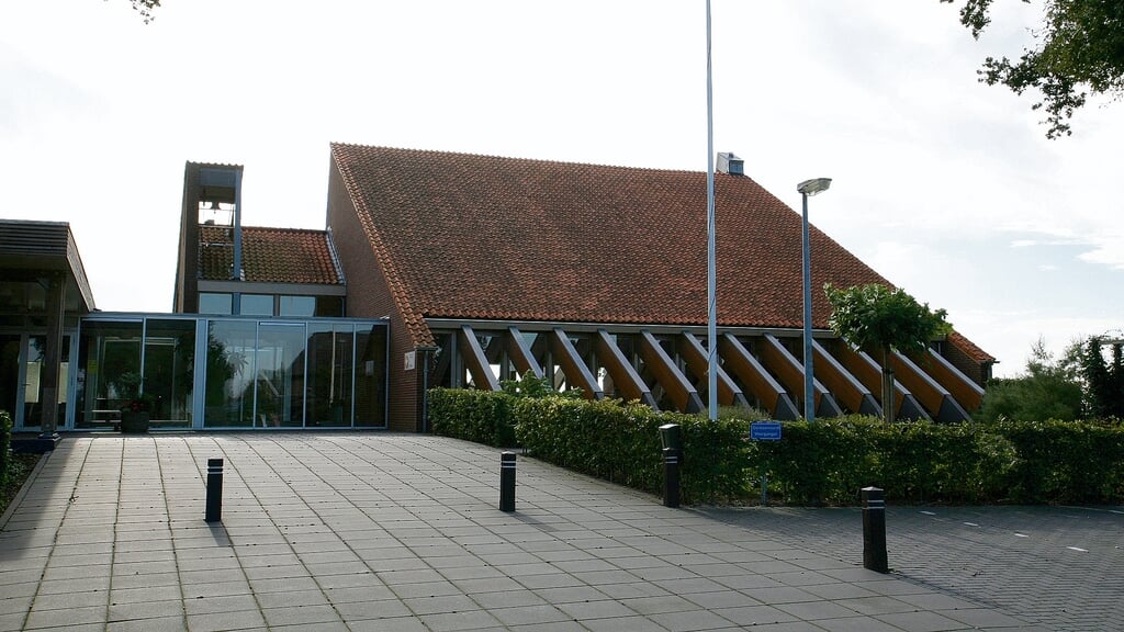 Kerkdiensten oud en nieuw - De Toren Hardenberg - De Toren Kerkdiensten
