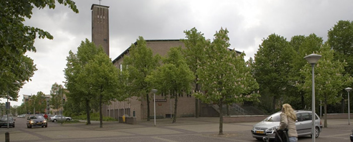 Kerkdiensten | PG Emmeloord - Ds L Kramer Emmeloord