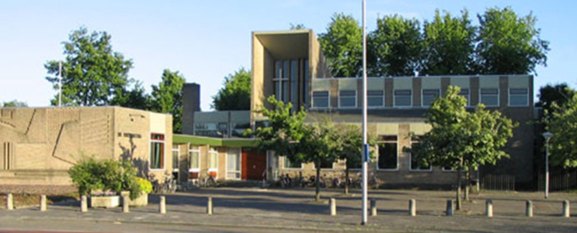 Kerkdiensten | PG Emmeloord - Ds L Kramer Emmeloord