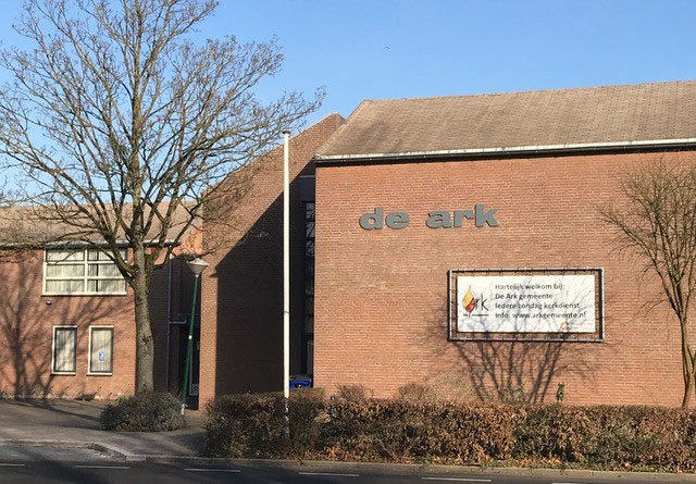 De Ark Kerkdiensten
