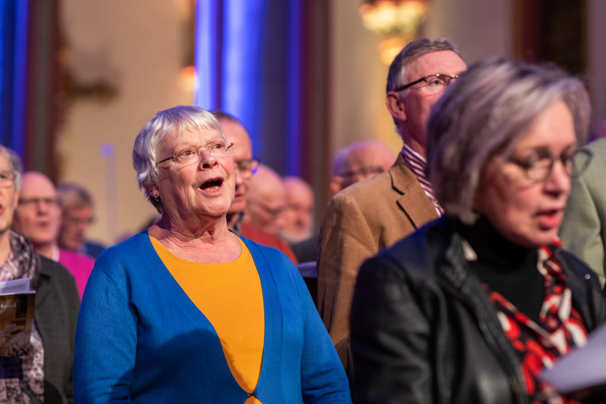 Wanneer Mogen Kerkdiensten Weer