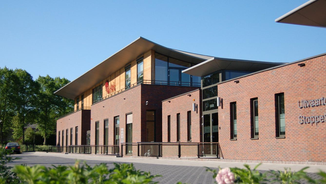 Kerkelijk Centrum De Ark