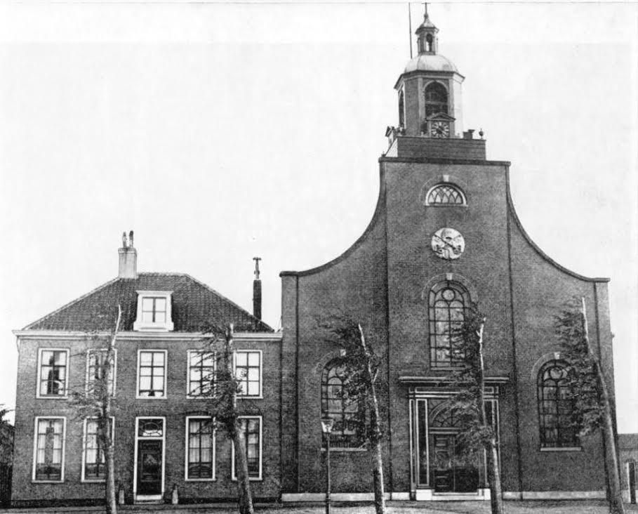 Kerken in Den Helder: wat er staat is Waterstaat - ONH - Kerken In Den Helder