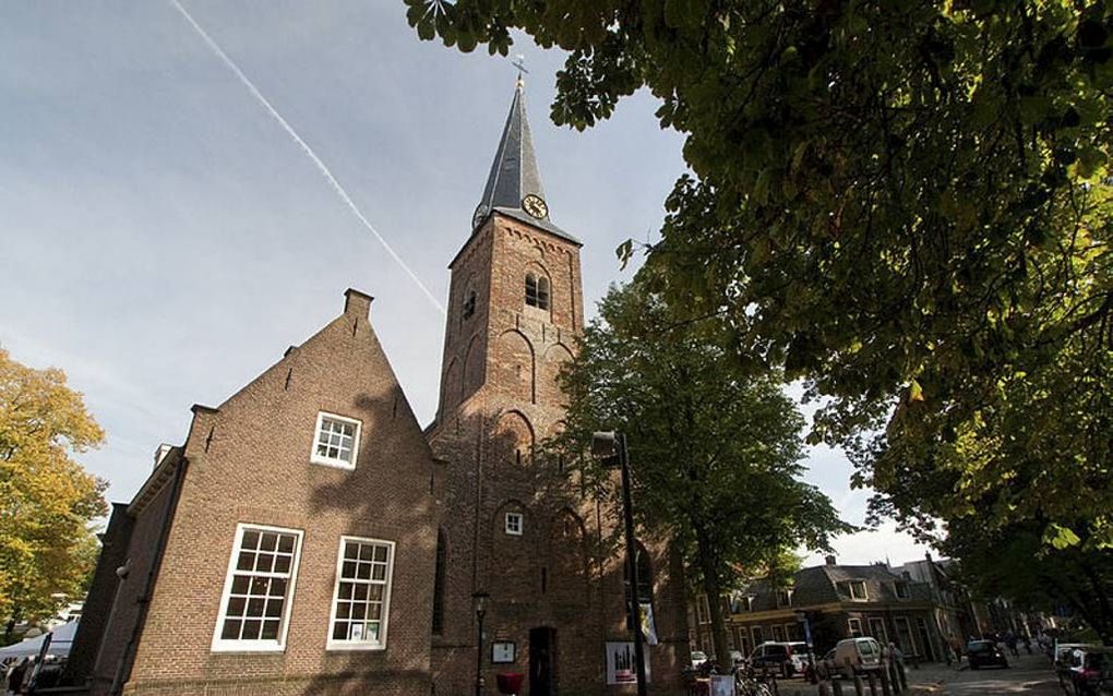 Kerken Kijken Utrecht van start - Kerken Kijken In Utrecht