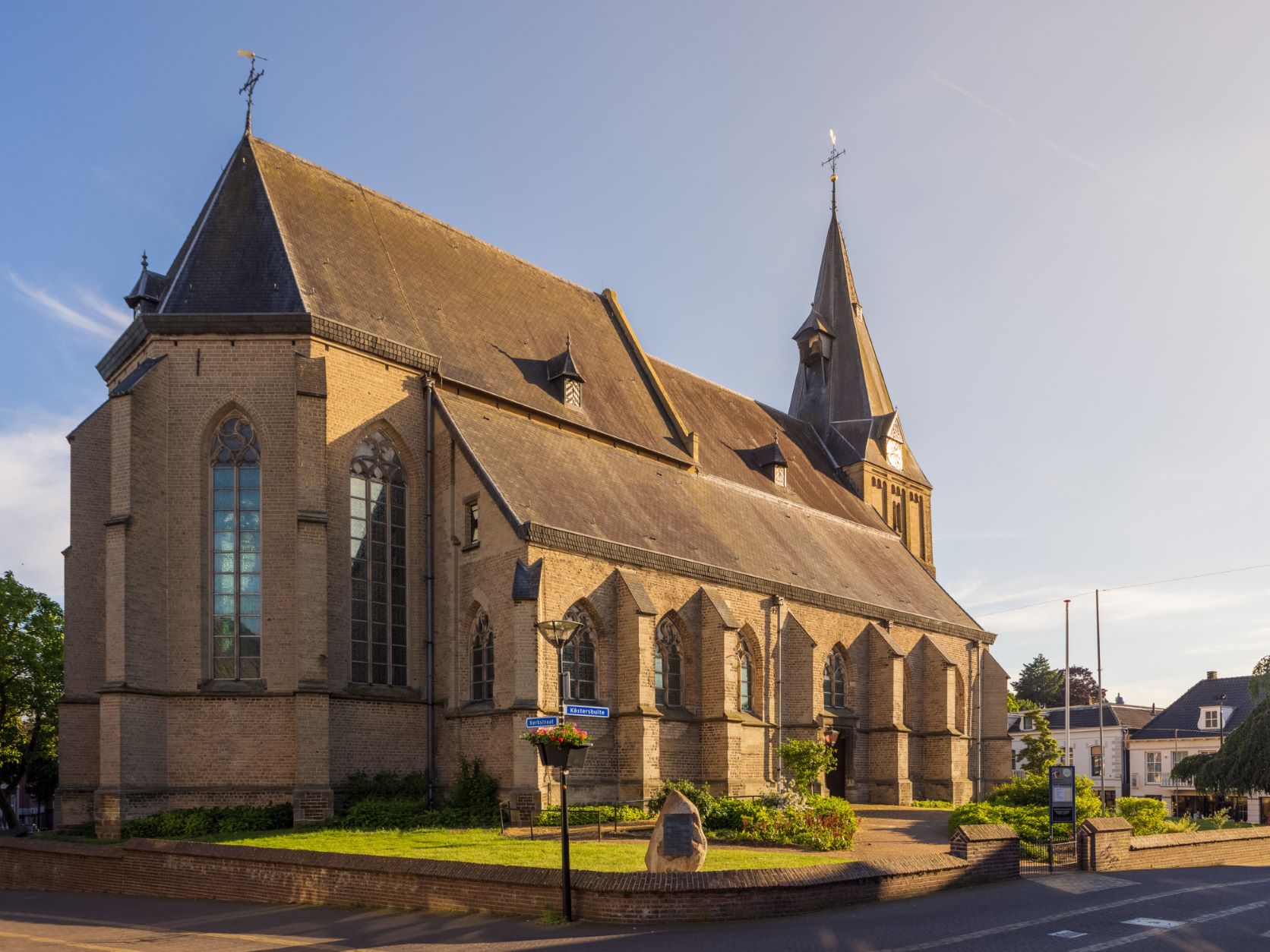 Kerk In Beeld Aalten