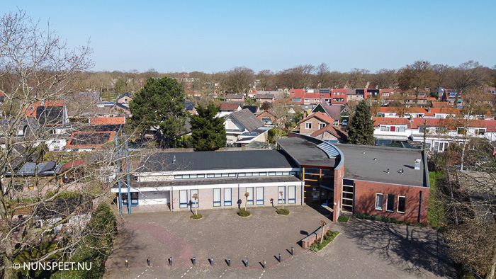 Kerk De Brug Nunspeet