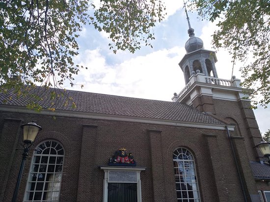 Kerkje aan de Zee (Urk) - 2020 Alles wat u moet weten VOORDAT je gaat - Urk Kerkje Aan De Zee