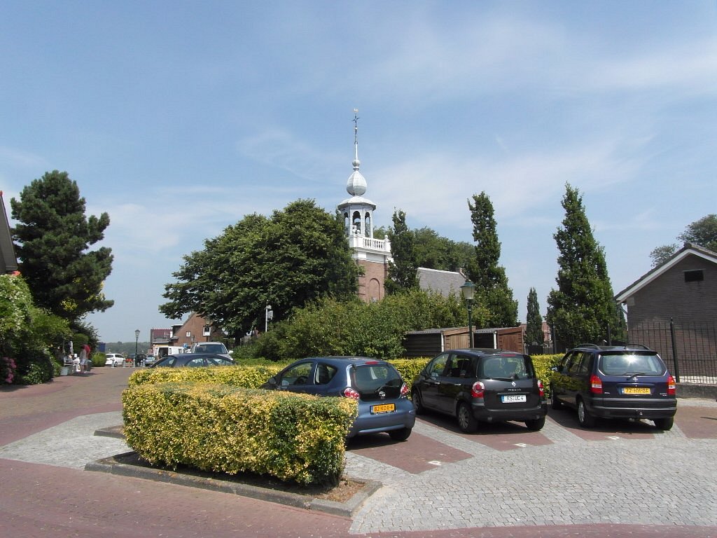 Kerkje aan de Zee - Urk - Kerkje aan de Zee Yorumları - Tripadvisor - Kerkje Aan Zee Rockanje