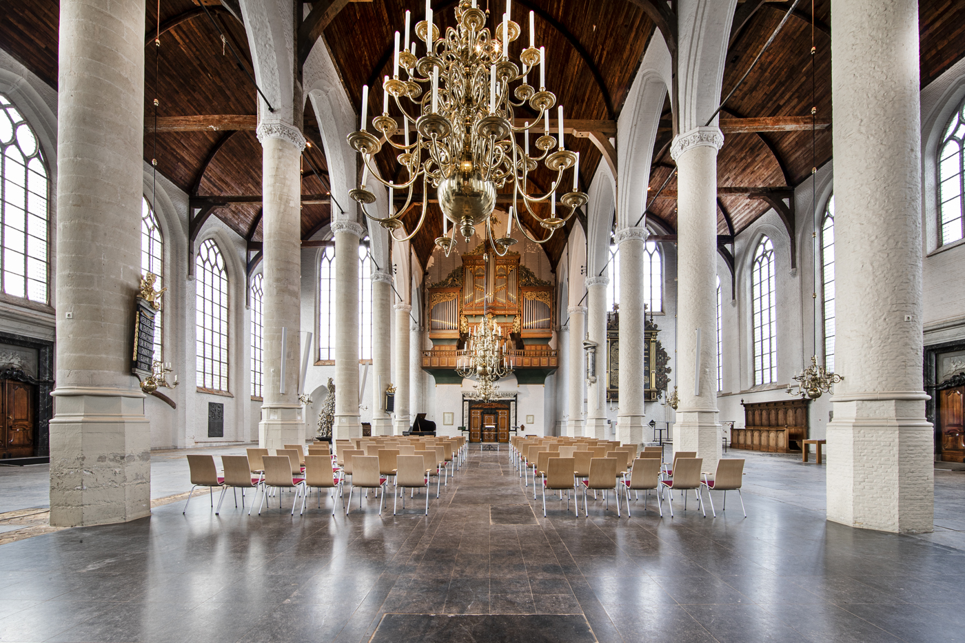 Grote Of Sint Janskerk