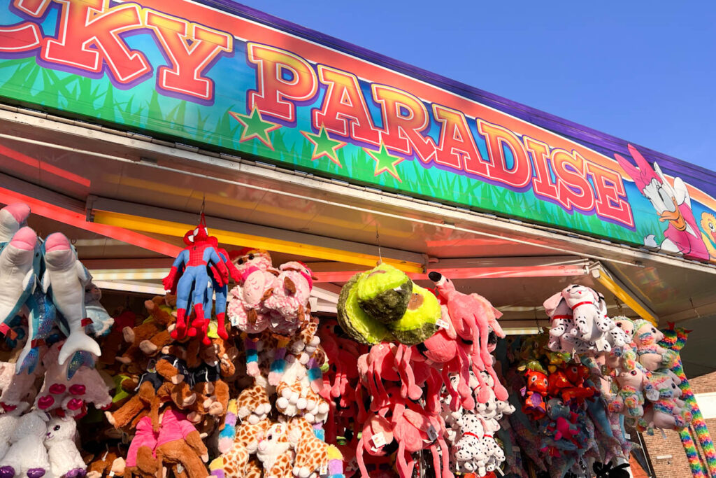 Kermis, a traditional Dutch experience – Love the Netherlands - Waar Is Er Kermis In Nederland