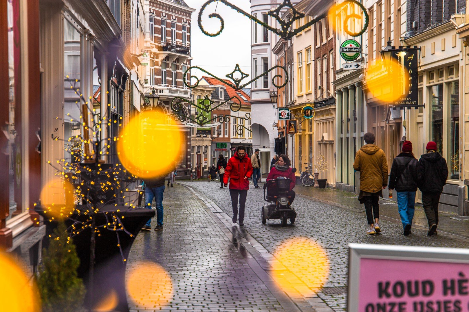 Kerst 2020 in Bergen op Zoom: dit wordt het weer | indebuurt - Kerstmis Bergen Op Zoom