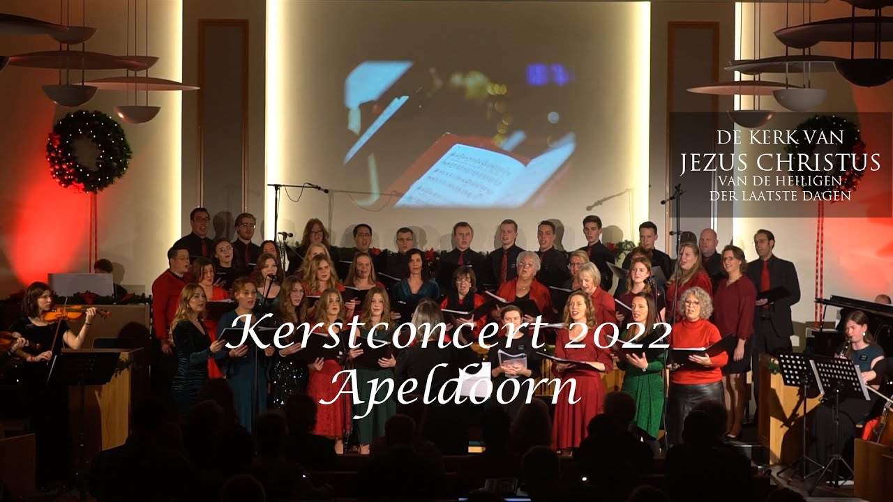 Kerk Van Jezus Christus