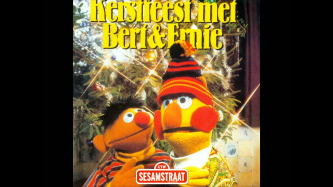 Kerstfeest met Bert en Ernie - YouTube - Kerst Met Bert En Ernie