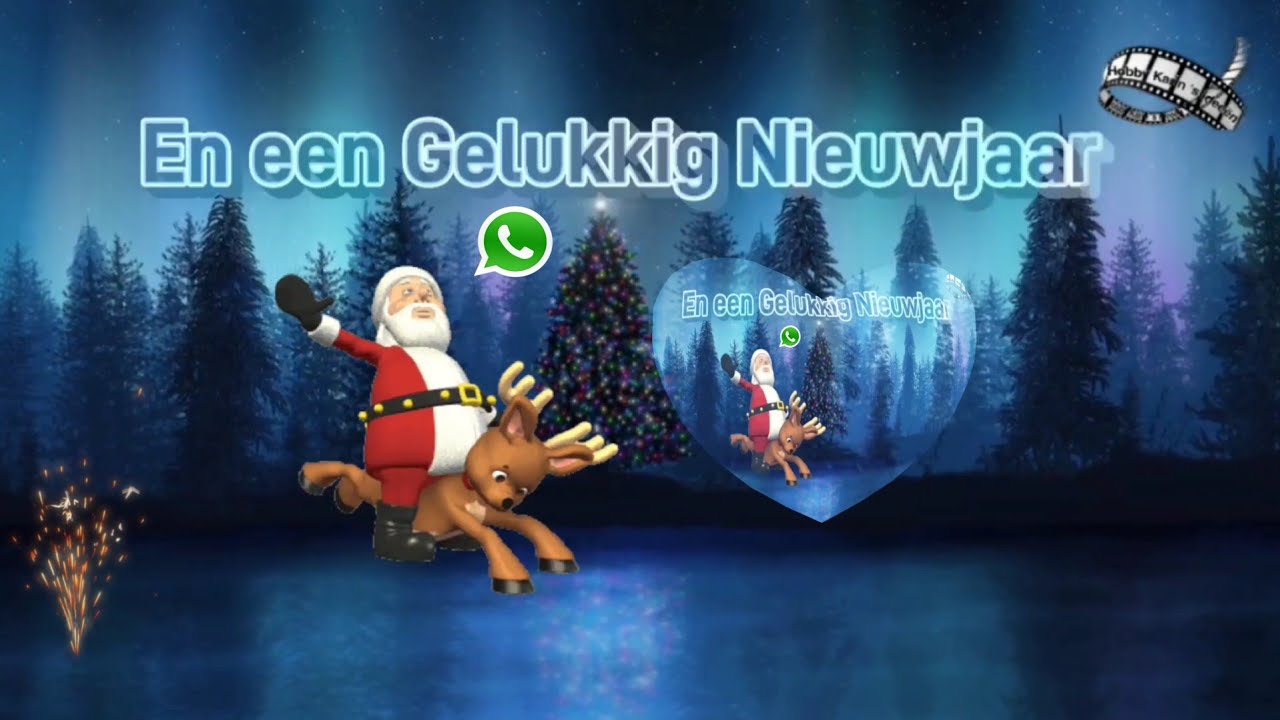 Een Jongen Met De Naam Kerst