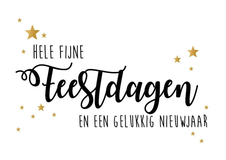 Is 2e Kerstdag Een Officiele Feestdag