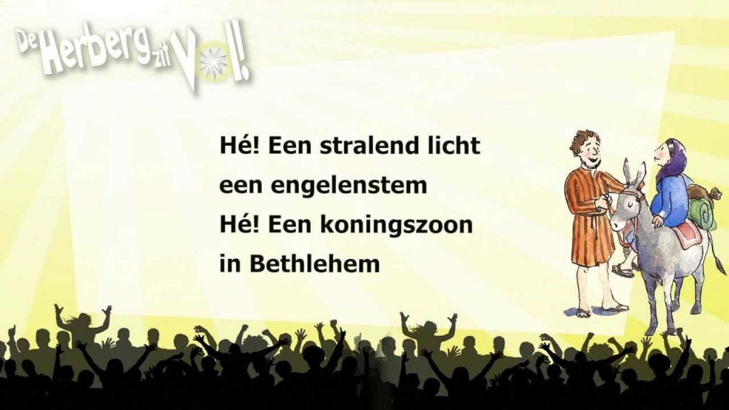 Het Lied Van De Herders