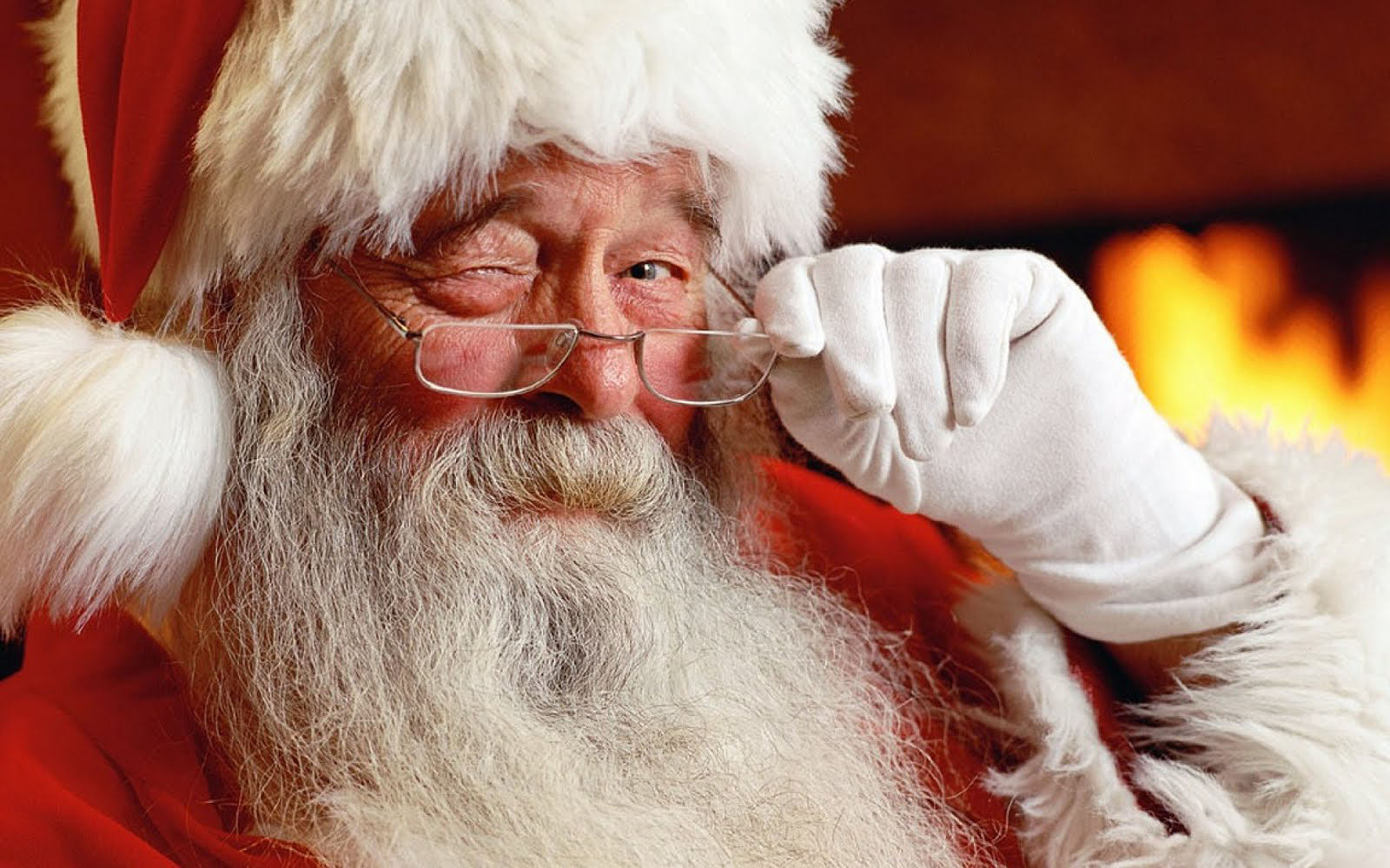 Kerstman Komt Uit Welk Land