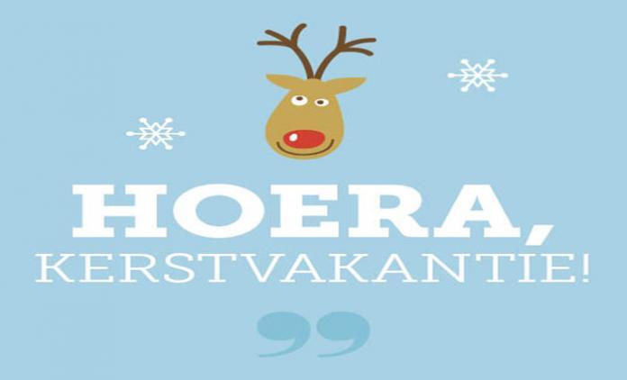 Kerstvakantie - Wanneer Is De Kerst Vakantie