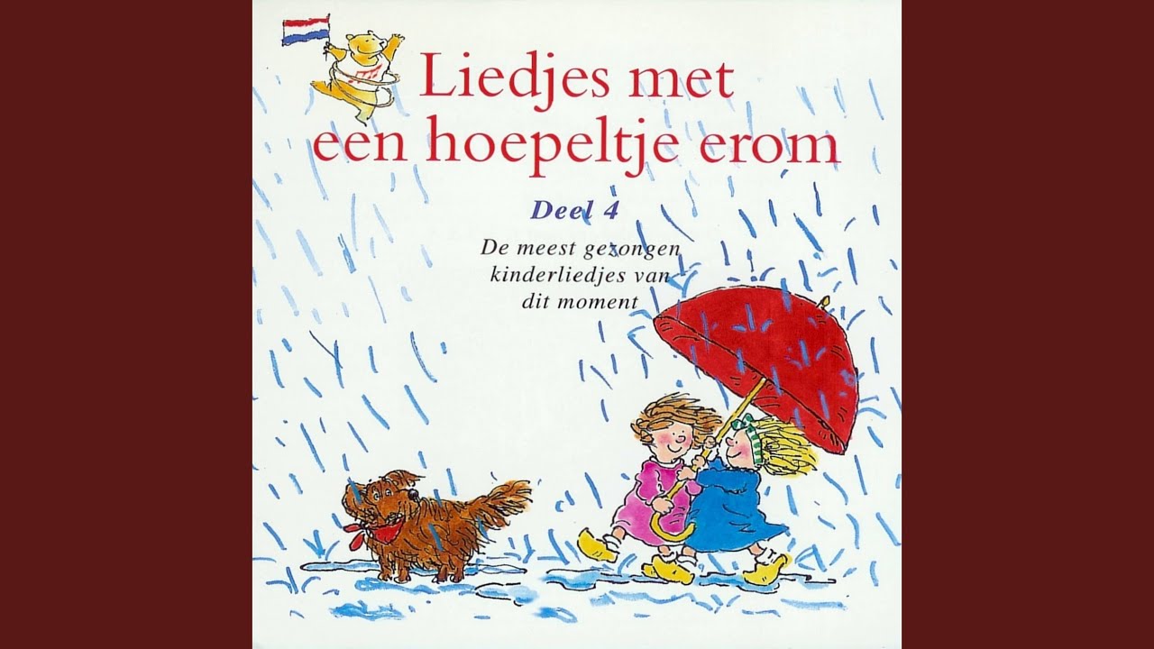 Keteltje dik van buik - YouTube - Twee Violen En Een Trommel En Een Fluit Tekst