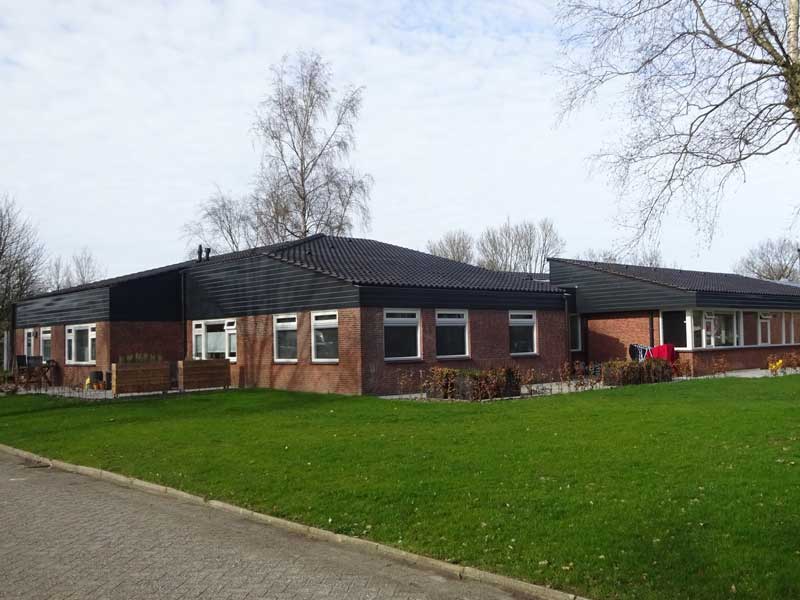 Keurloane Buitenpost - Kootstra van der Veen Harkema - Van Der Veen Buitenpost