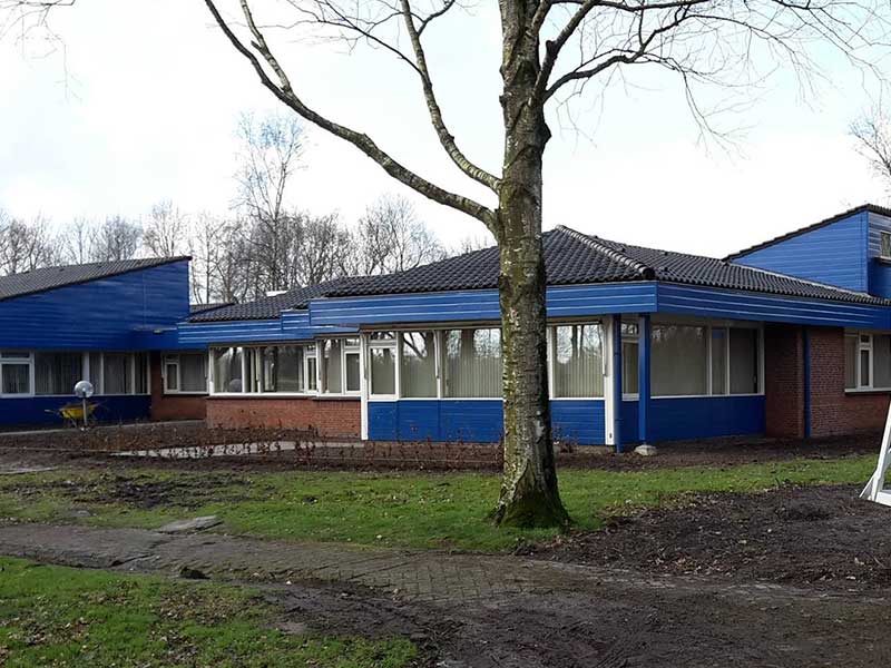 Keurloane Buitenpost - Kootstra van der Veen Harkema - Van Der Veen Buitenpost