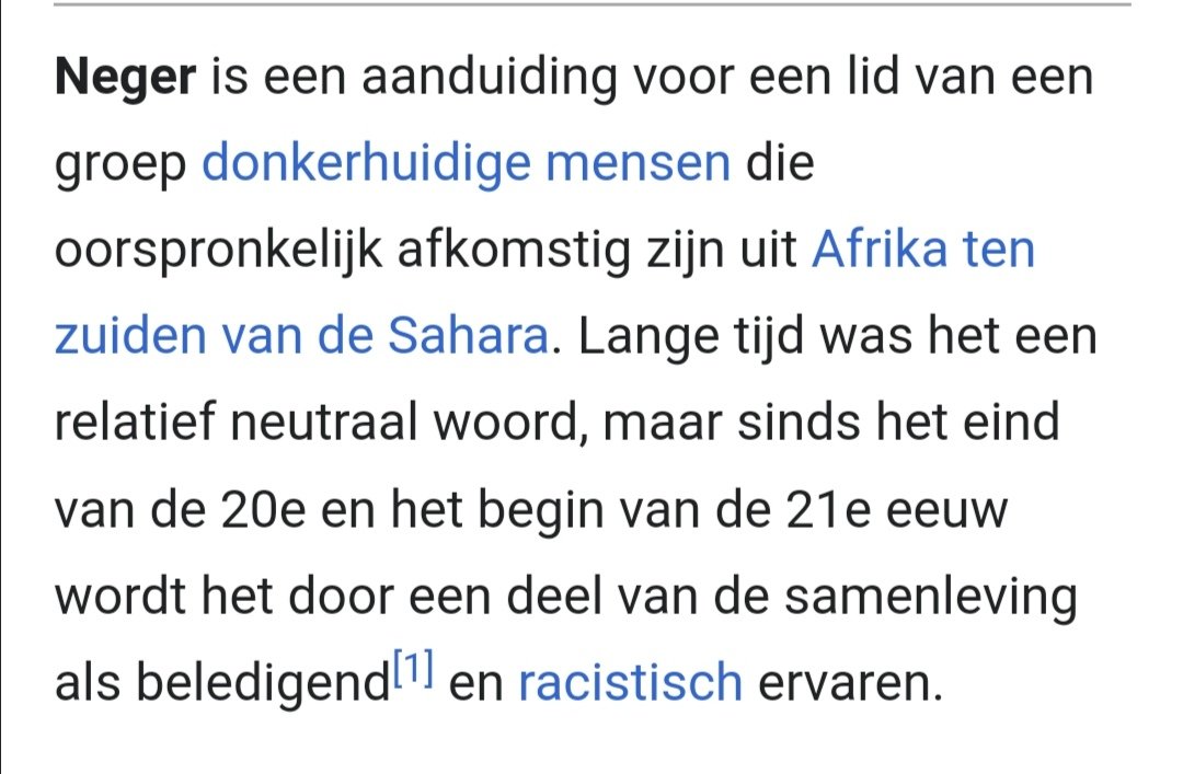 kevin Bilkert on Twitter: "RT @JoostNiemoller: 'Ervaren' is simpelweg - Ander Woord Voor Jaloers